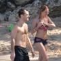 Jude Law, Sienna Miller