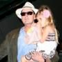 Charlie Sheen, Sam