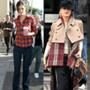 Katie Holmes, Gwen Stefani, Jessica Simpson
