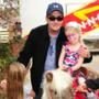 Charlie Sheen, Sam, Lola