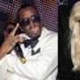 Sean Combs, Lady Gaga
