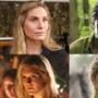 Lost, Cynthia Watros, Adewale Akinnuoye-Agbaje, Elizabeth Mitchell, Maggie Grace