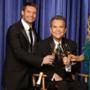 Ryan Seacrest, Dick Clark, Fergie, Jennifer Lopez