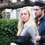 Robert Pattinson, Lizzy Pattinson