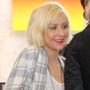 Christina Aguilera