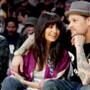 Nicole Richie, Joel Madden
