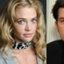 Charlie Sheen, Denise Richards