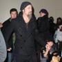 Brad Pitt, Maddox