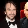 Peter Jackson, Patrick Stewart