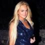 Lindsay Lohan