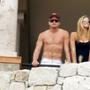 Leonardo DiCaprio, Bar Refaeli