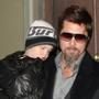 Brad Pitt, Shiloh Jolie-Pitt