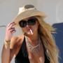 Lindsay Lohan
