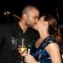 Tony Parker, Eva Longoria Parker