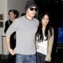 Zac Efron, Vanessa Hudgens