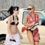 Ali Lohan, Lindsay Lohan