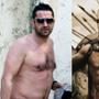 Gerard Butler, Gerard Butler, 300