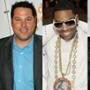 Greg Grunberg, Soulja Boy, Kim Kardashian