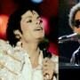 Michael Jackson, Lenny Kravitz