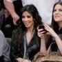 Kim Kardashian, Khloe Kardashian