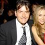 Charlie Sheen, Brooke Mueller, Joe Estevez