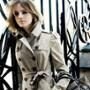 Emma Watson, Burberry Ad