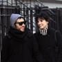 Ashlee Simpson-Wentz, Pete Wentz