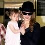 Nicole Kidman, Sunday Rose