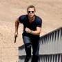 Daniel Craig, Quantum of Solace, Sam Menedes