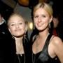 Casey Johnson, Nicky Hilton