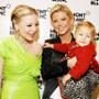 Casey Johnson, Ava, Tara Reid