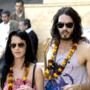 Katy Perry, Russell Brand