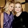 Nicole Richie, Casey Johnson