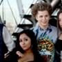 Nicole 'Snooki' Polizzi, Michael Cera, Sammi 'Sweetheart' Giacola, Jersey Shore