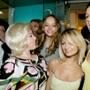 Casey Johnson, Bijou Phillips, Nicole Richie, Nicky Hilton