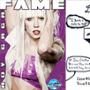 Lady Gaga, Fame, Comic, Cover