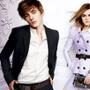 Emma Watson, Alex Watson, Burberry Ad
