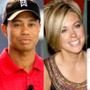 Tiger Woods, Kate Gosselin, John Mayer