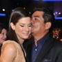 Sandra Bullock, George Lopez