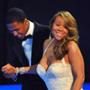Nick Cannon, Mariah Carey