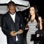 Kim Kardashian, Reggie Bush