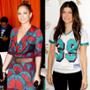 Jennifer Lopez, Fergie
