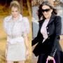 Chanel Model, Sarah Jessica Parker