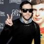 Pete Wentz