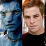 Avatar, Chris Pine, Star Trek, District 9