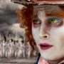 Alice In Wonderland, Johnny Depp