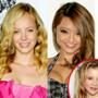 Bijou Phillips,Tila Tequila, Nicky Hilton, Casey Johnson