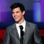 Taylor Lautner