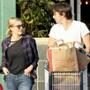 Drew Barrymore, Justin Long