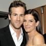 Ryan Reynolds, Sandra Bullock